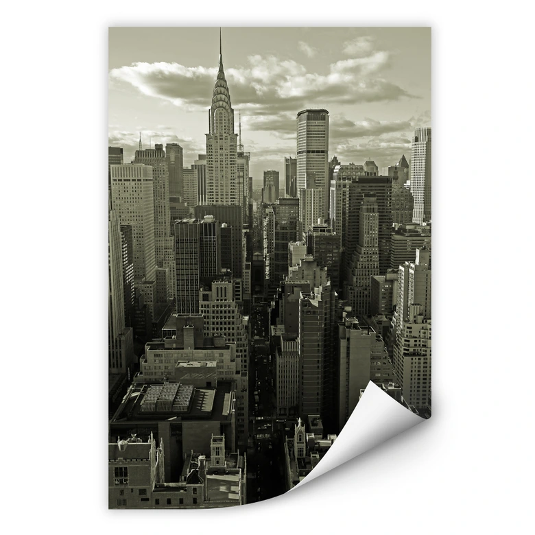 Wallprint - Manhattan 2 