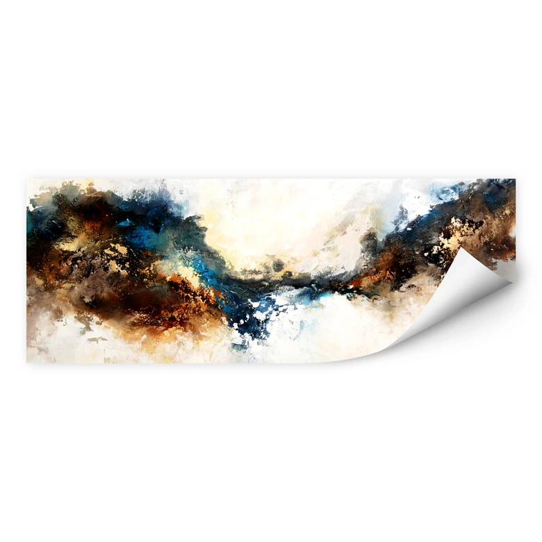 Wallprint W - Fedrau - Strong 02 