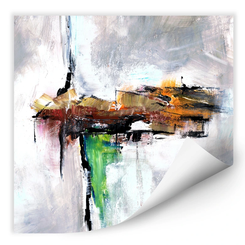 Wallprint - Niksic - Modern Art 