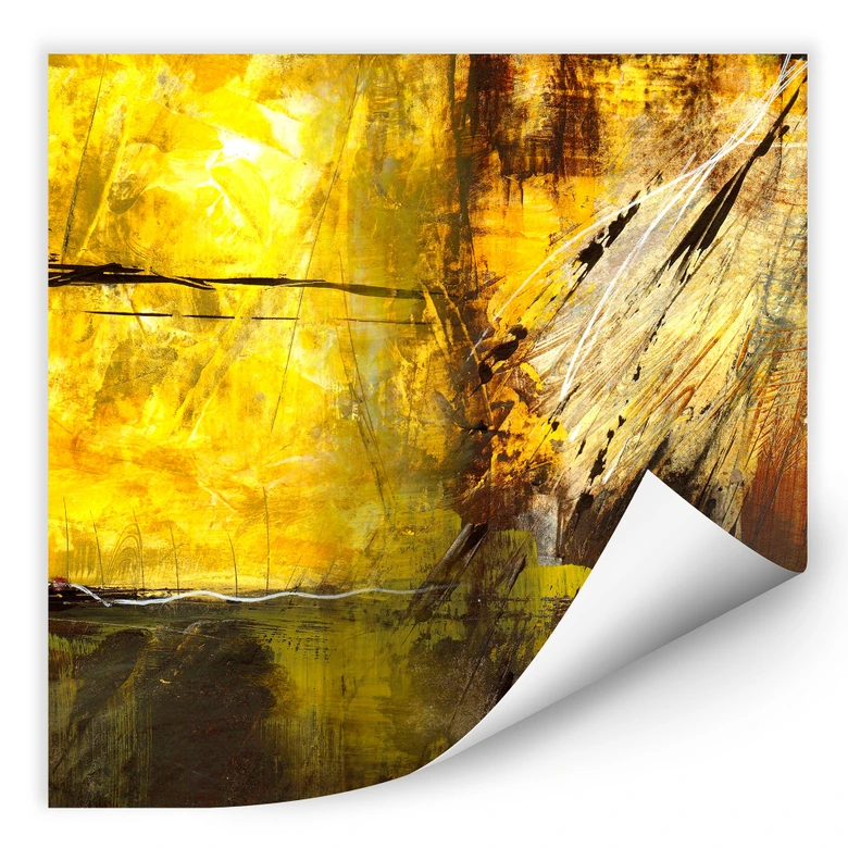 Wallprint - Niksic - Stachel des Lebens 