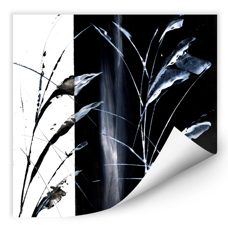Wallprint - Niksic - Zeitlos 