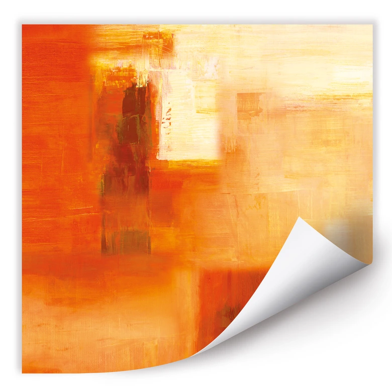 Wallprint - Schüßler - Pemas Secret 