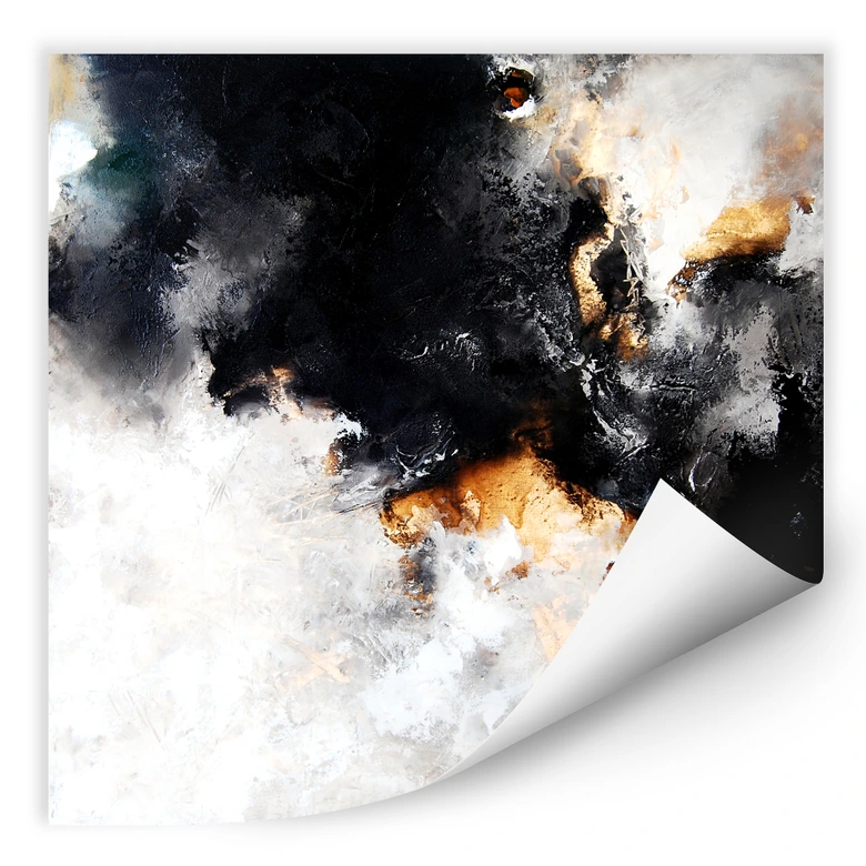 Wallprint - Fedrau - Das Böse in mir 