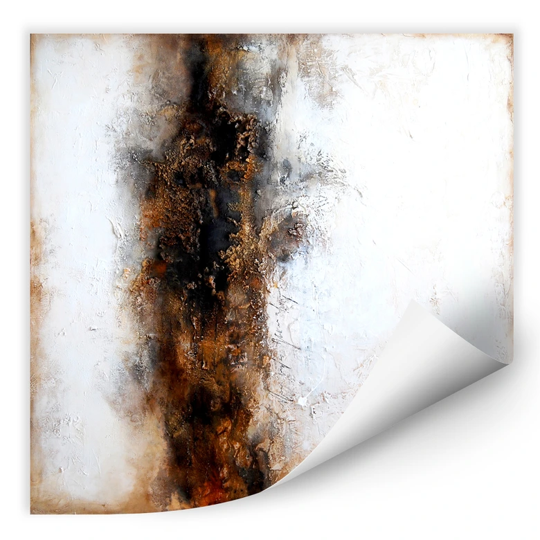 Wallprint - Fedrau - Design 