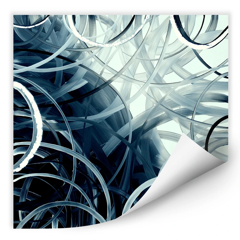 Wallprint - Fedrau - Gusto 