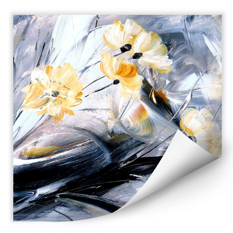 Wallprint - Niksic - Bolero 