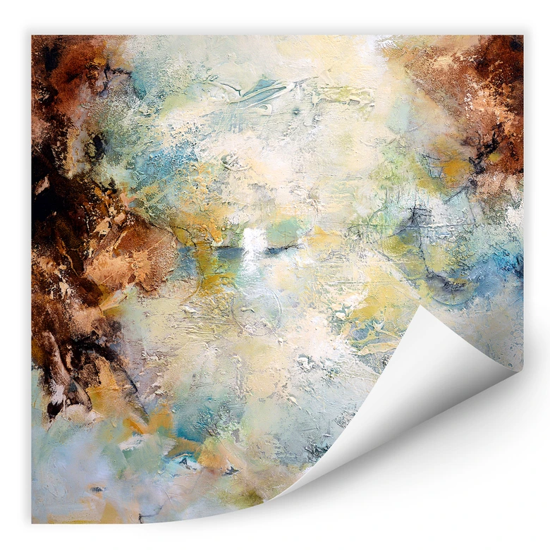 Wallprint Fedrau - Gelegenheit 04 