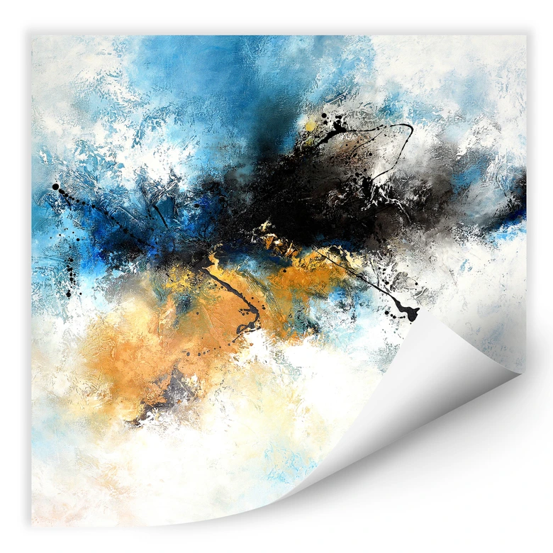 Wallprint Fedrau - Prolog 