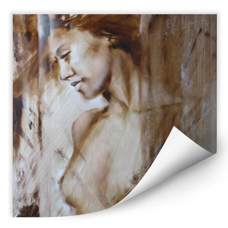 Wallprint Schmucker - Vera 