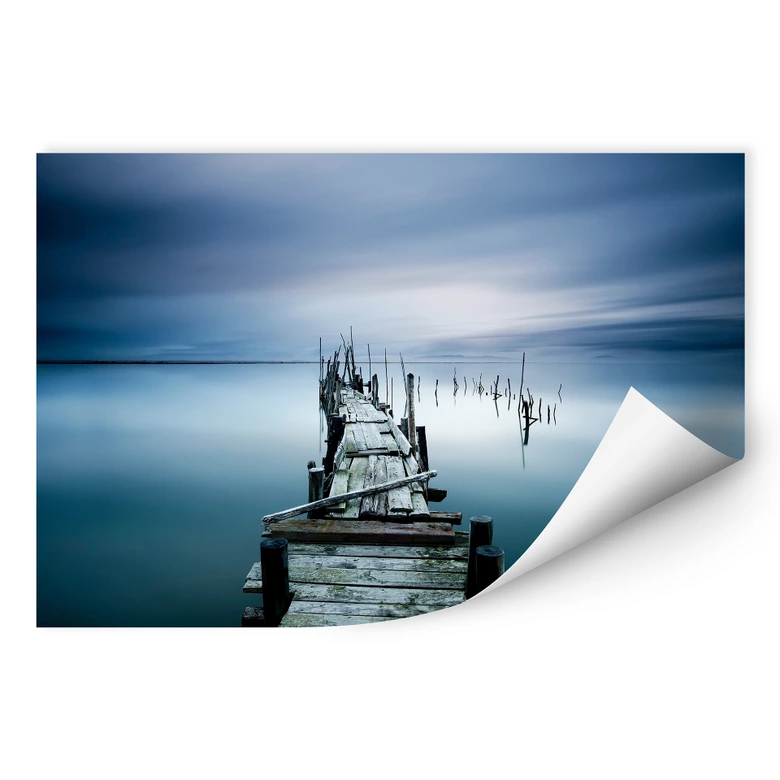Wallprint Dias - Zeitlos 