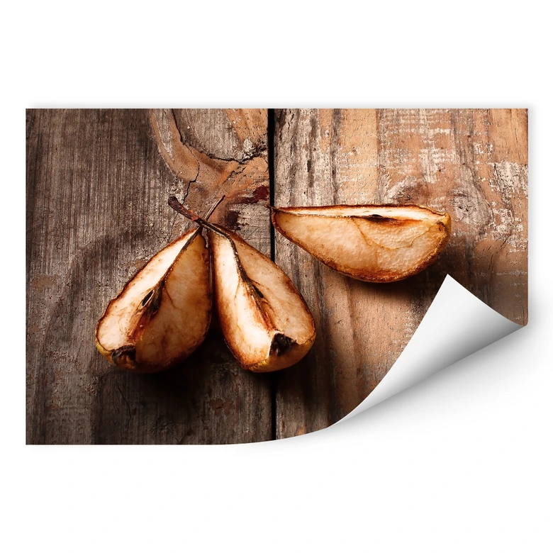 Wallprint Laercio - Apple Crumble 