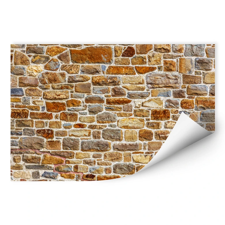 Wallprint - Arizona Stonewall 