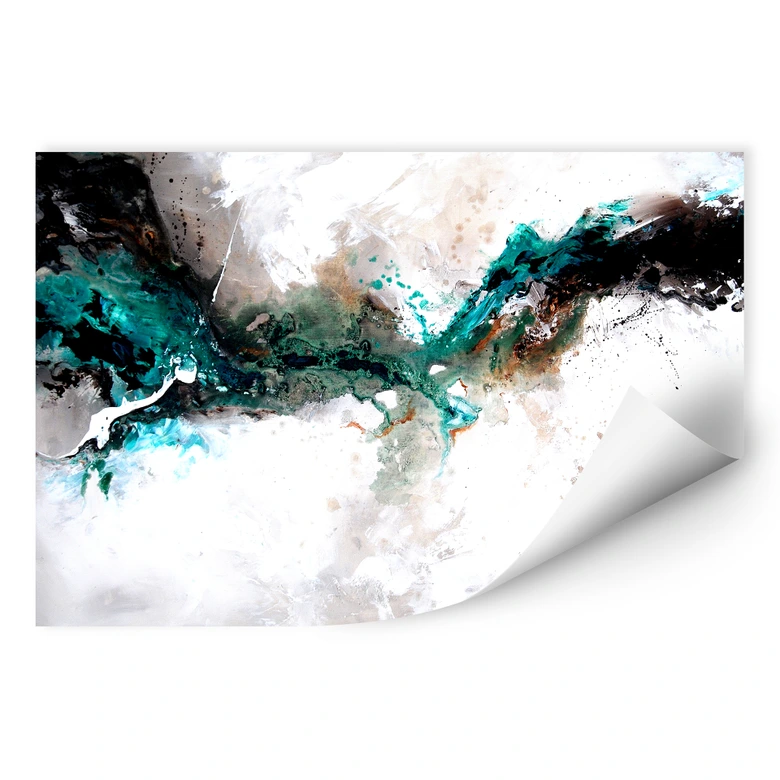 Wallprint - Fedrau - Stark 