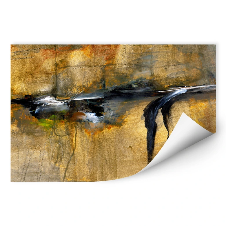 Wallprint - Niksic - Landscape 02 