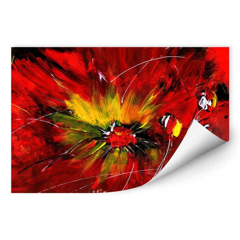 Wallprint - Niksic - Passionata 