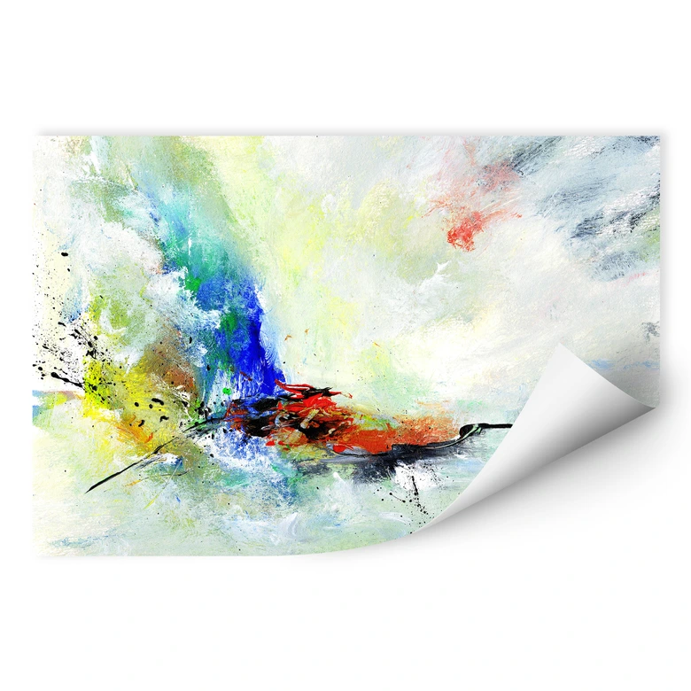 Wallprint Niksic - Intuition 