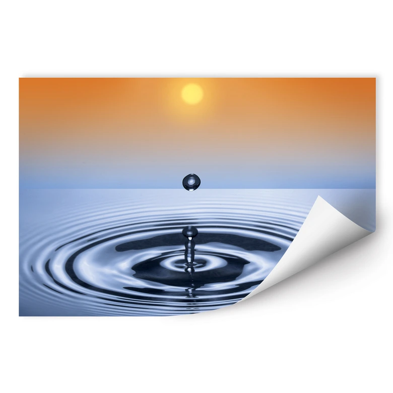 Wallprint W - Abstrakt 1 