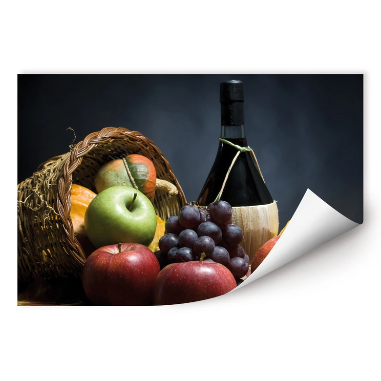 Wallprint W - Herbstlust 