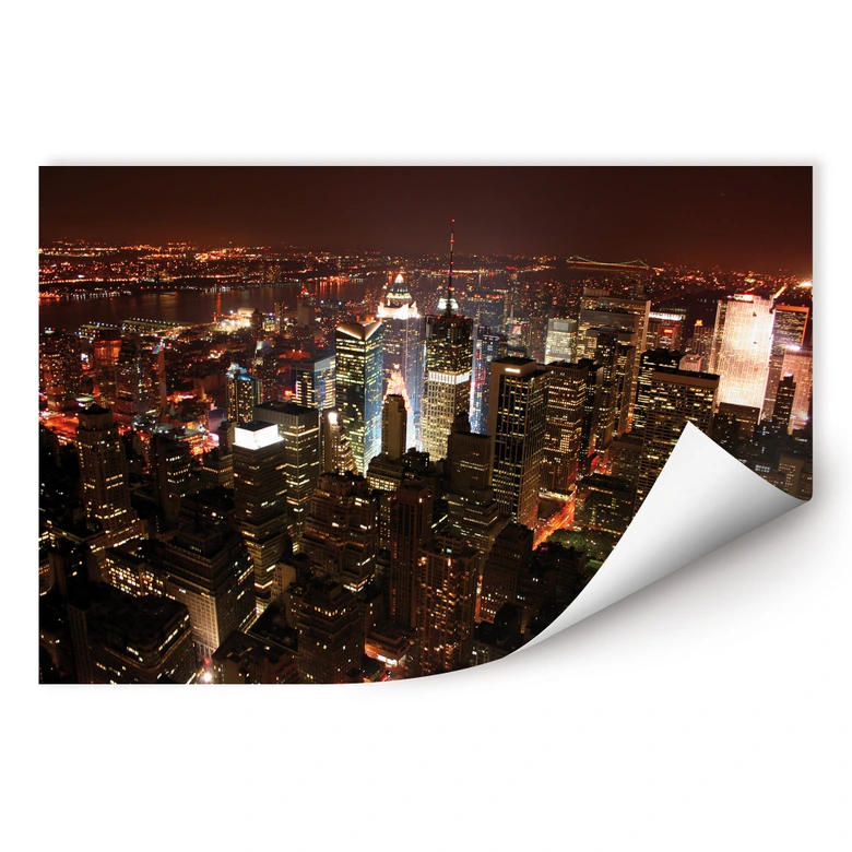 Wallprint - Manhattan 