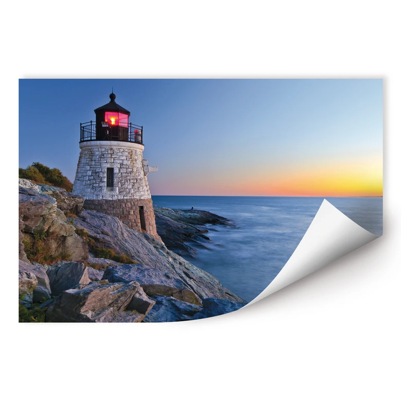 Wall print - Ocean View 