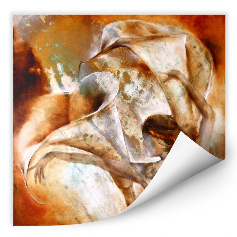 Wallprint - Schmucker - Allegro 