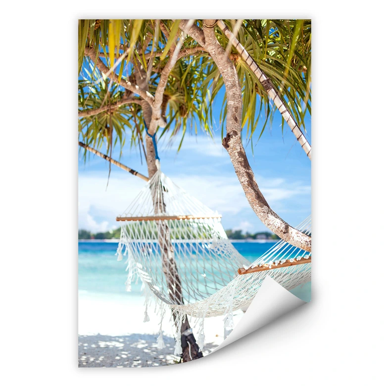 Wallprint Summerbreeze 