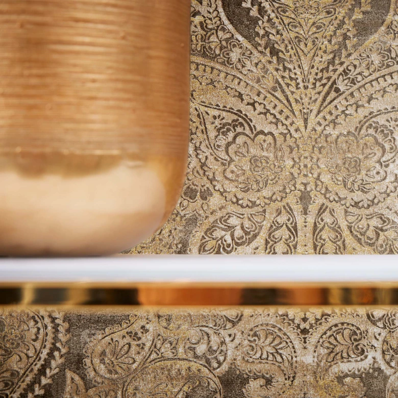 Papier peint molletonné Metropolitan Stories 