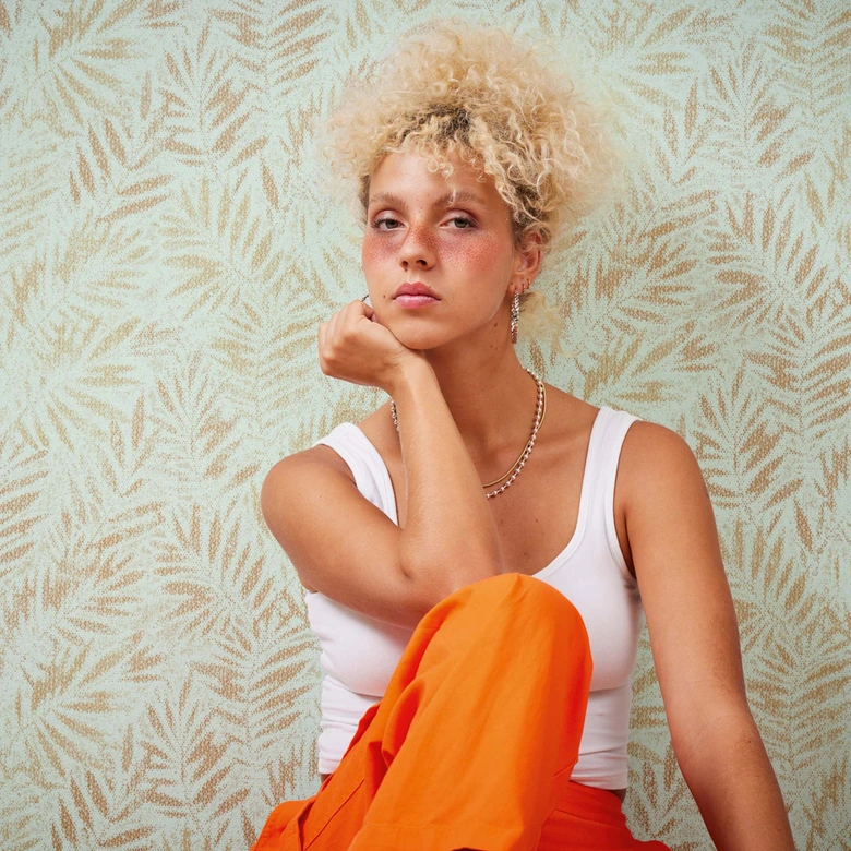 Papier peint molletonné Metropolitan Stories 