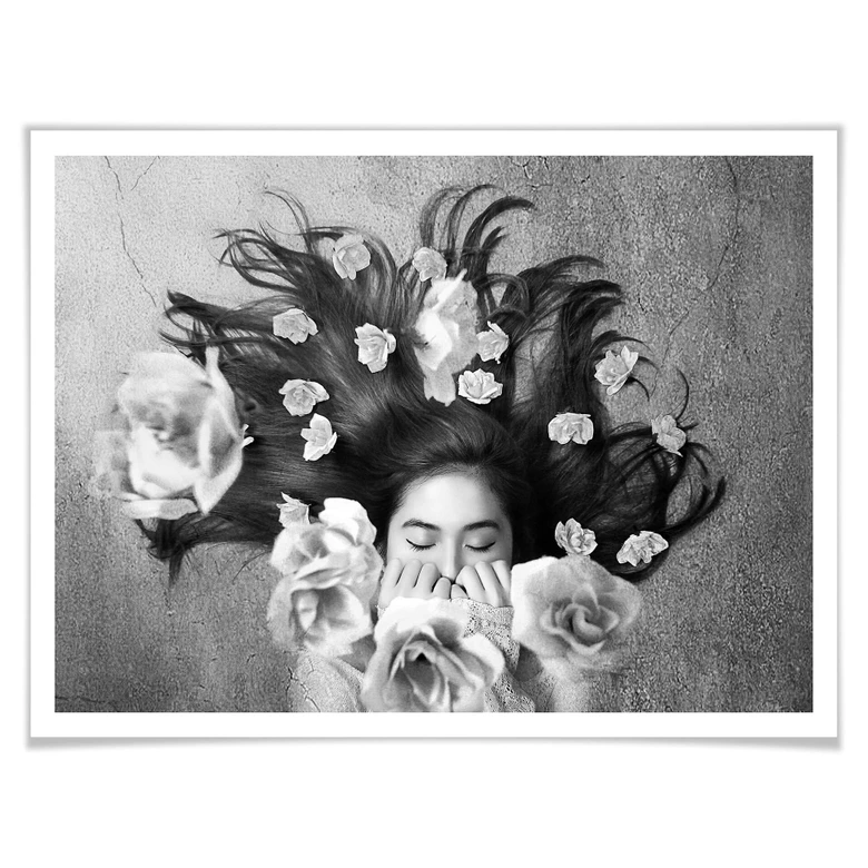 Poster Sulistyono - Sleep 