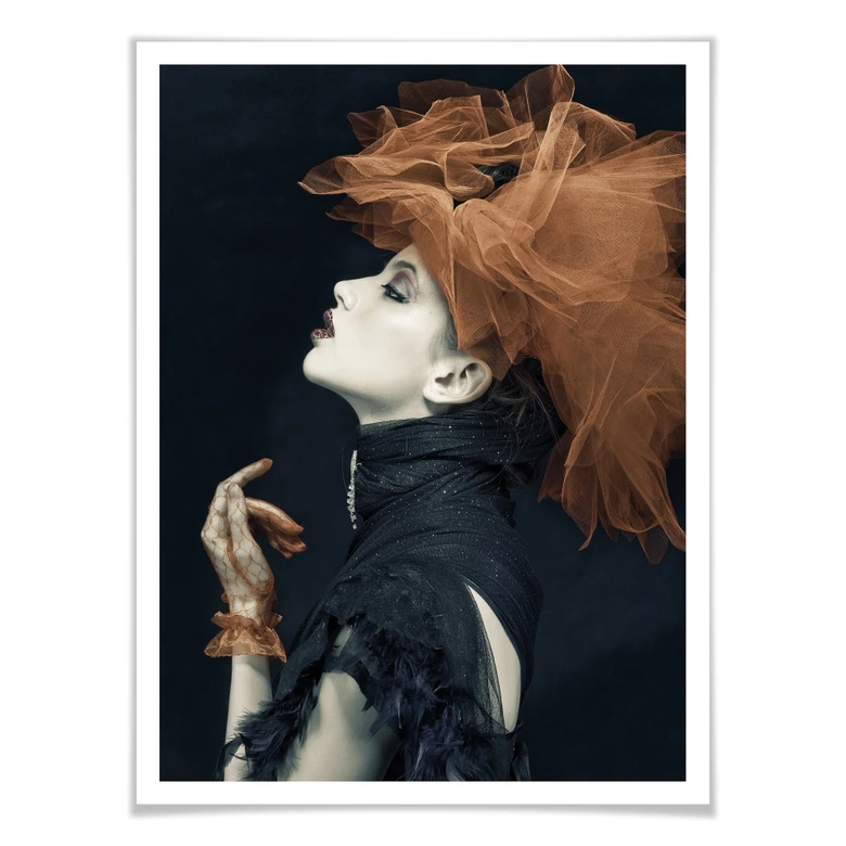 Poster Yogasara - Imperious Lady 