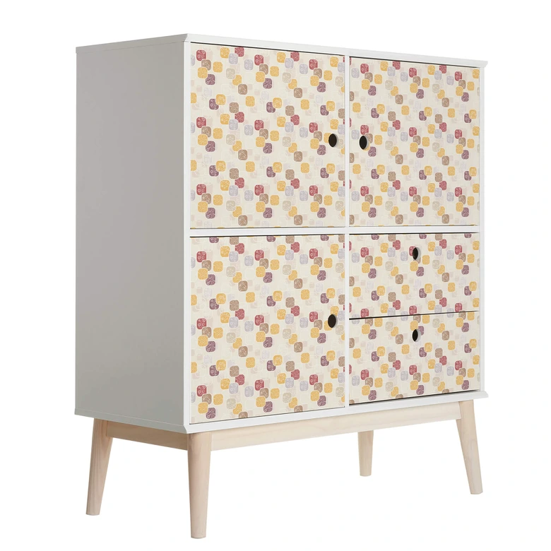 Pellicola per mobili – Retrò 