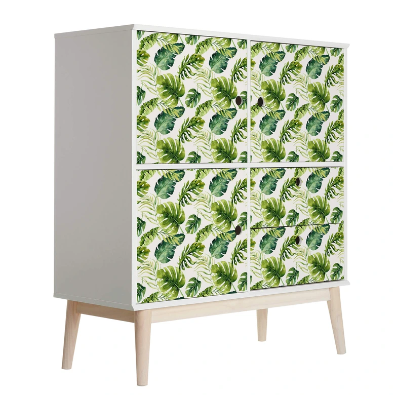 Furniture Foil Kristina Kvilis – Jungle 