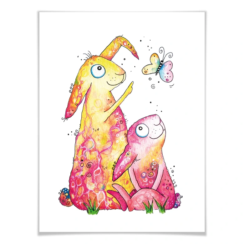 Poster Hagenmeyer - Kleine Wunder 