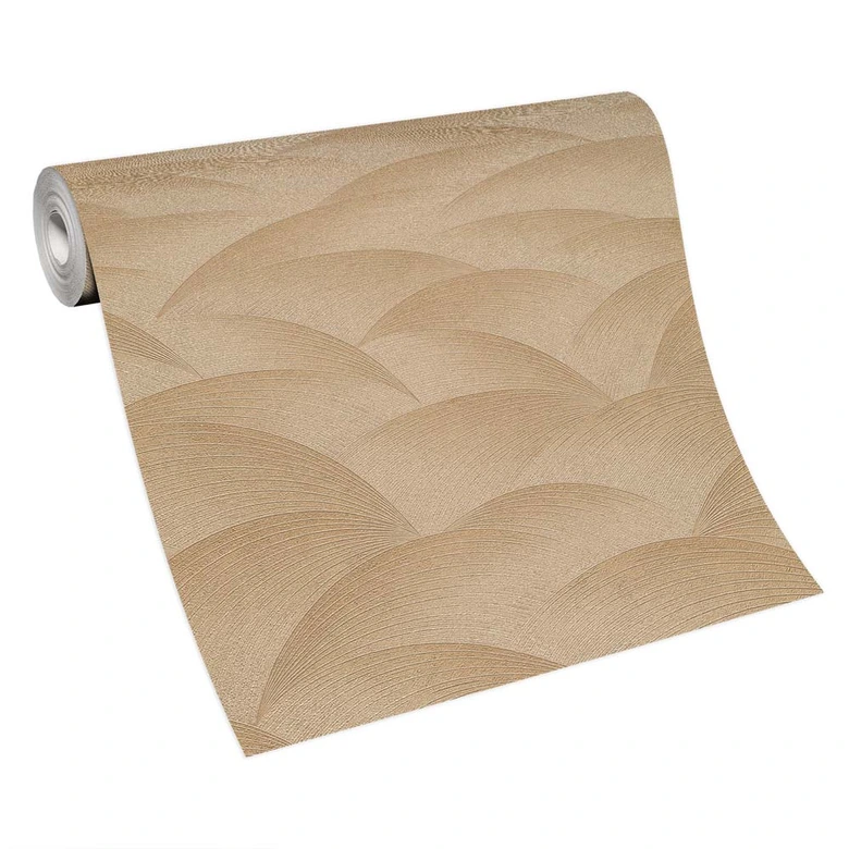 Papier peint à vagues, papier peint à motifs Fashion for Walls 4 by Guido Maria Kretschmer or 