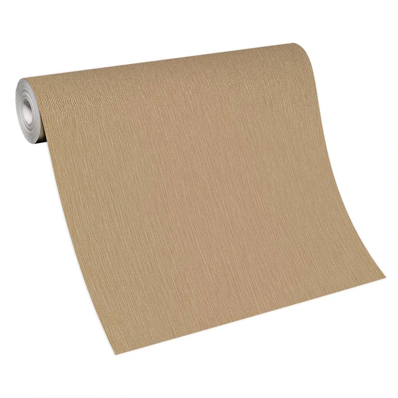 Unitapete glitzernd, Vliestapete Fashion for Walls 4 von Guido Maria Kretschmer gold 