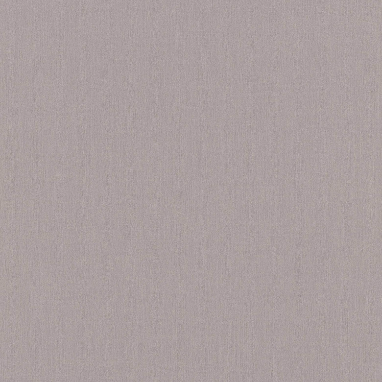 vliesbehang unit behang met fijne structuur in taupe 