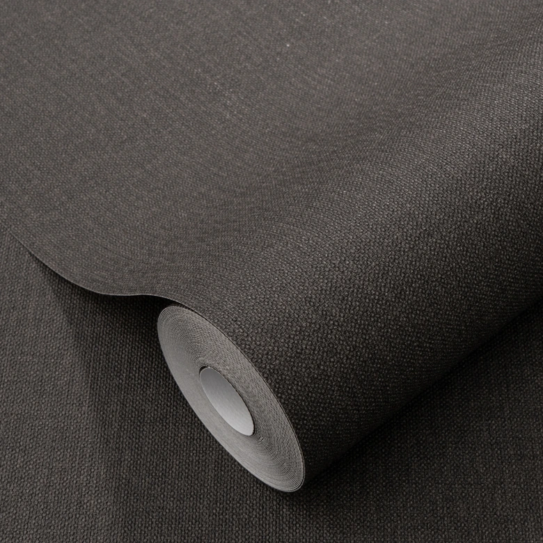 Tapeta flizelinowa WOVEN Elle Decoration 4, taupe 