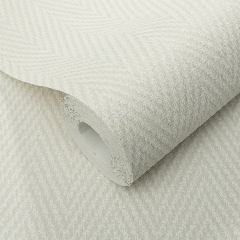 Vliestapete, Grafiktapete Cameo cremebeige 