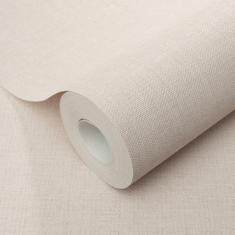 Guido Maria Kretschmer enhedstapet Echo & Soft Loom Fashion for Walls 5 pink 