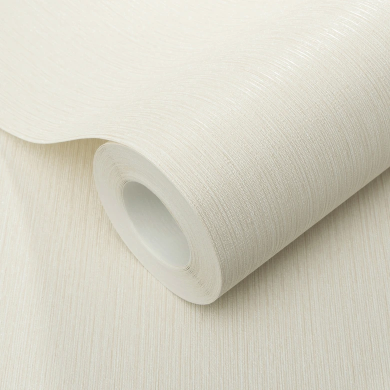 Guido Maria Kretschmer unit wallpaper Echo & Soft Loom Fashion for Walls 5 cream 