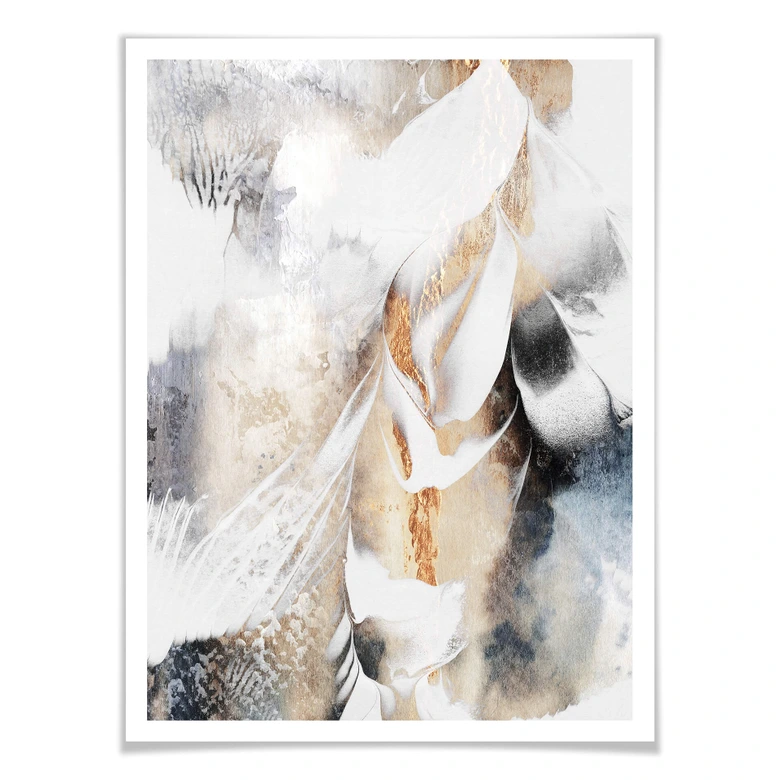 Poster Fredriksson - Seelenruhe 