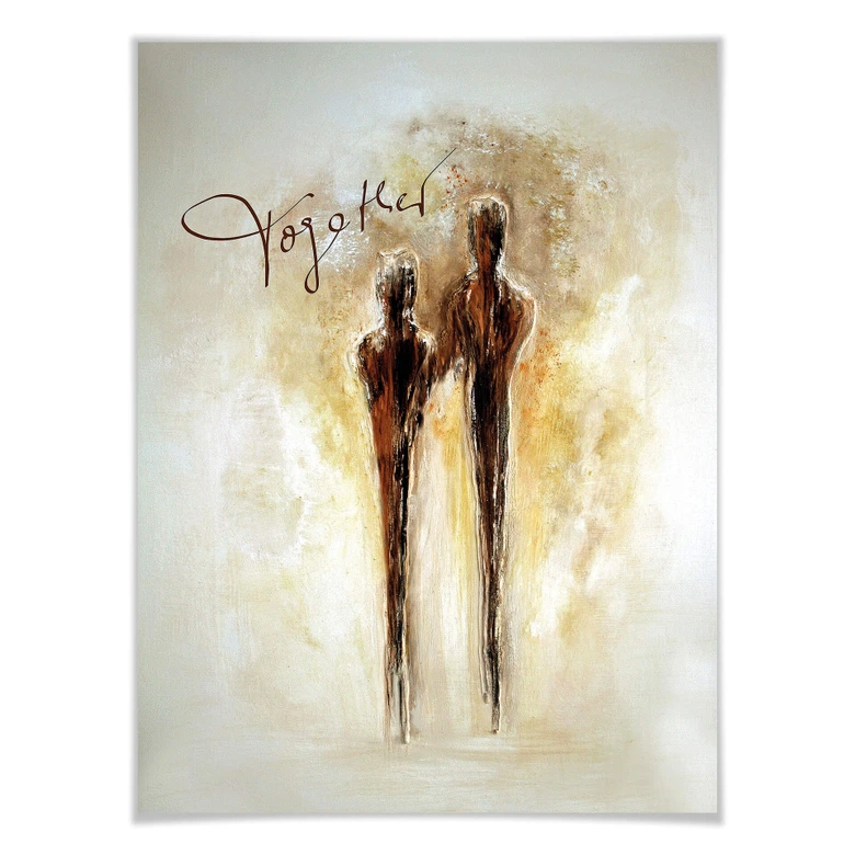 Poster Melz - Together 