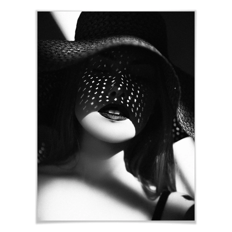 Poster Bolgov - The Hat 