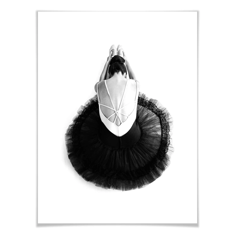 Poster - Prima Ballerina 