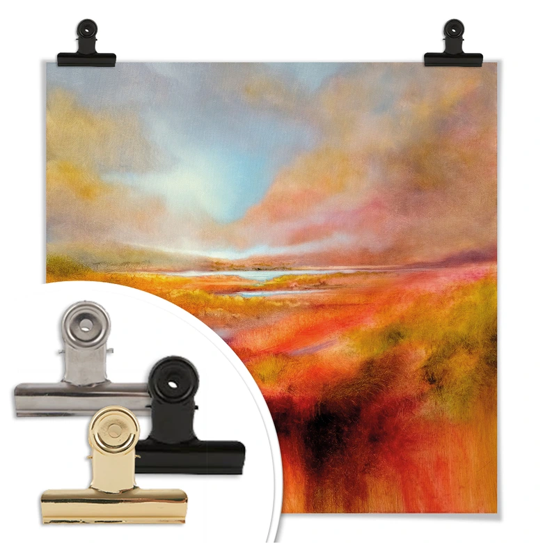 Póster - Schmucker - Un día perfecto 