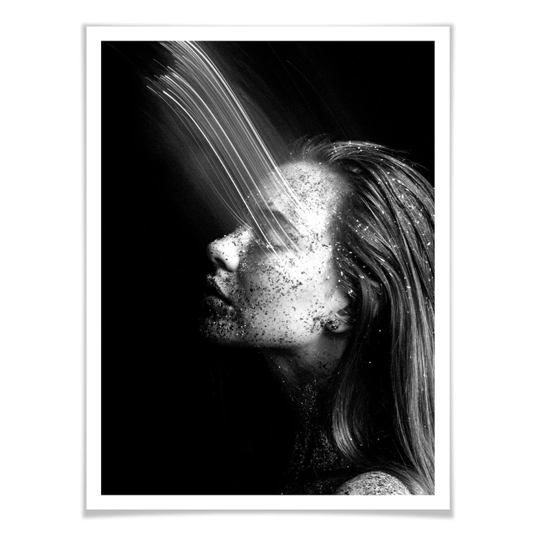 Poster Vasilenko - Shine 