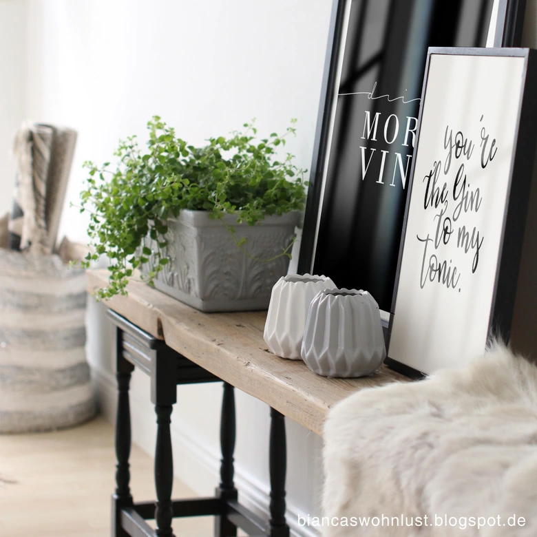 Poster - You are the gin to my tonic 