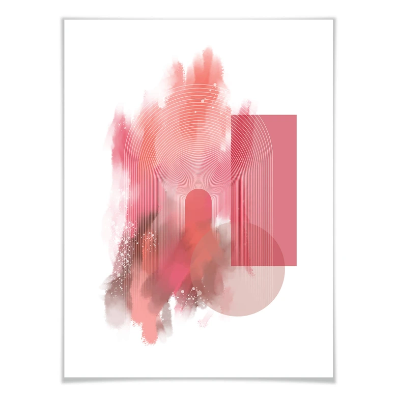 Poster Nordic Creators - The gate 