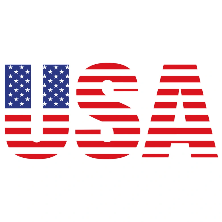 USA Logo 