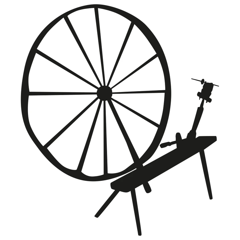 Spinderok 